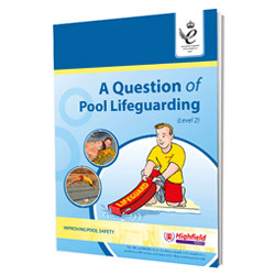 level 2 pool lifeguarding book