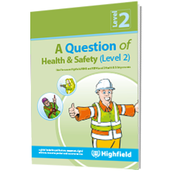 A Question of Health & Safety (Level 2)