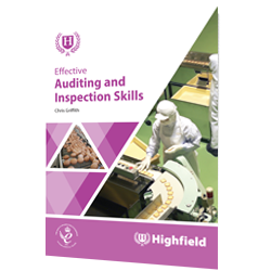 The Effective Auditing & Inspection Skills Book
