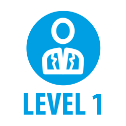 level 1 business administration qualification