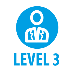 level 3 business admin skills