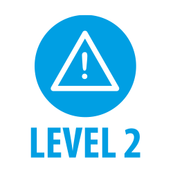 level 2 coshh qualification