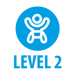 level 2 early years image