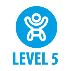 level 5 residential childcare management