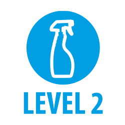 Highfield Level 2 Certificate in Cleaning Principles (RQF)
