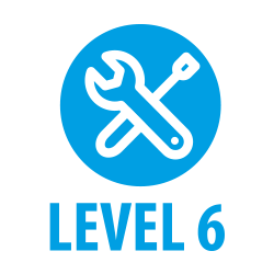 Highfield Level 6 NVQ Diploma in Construction Site Management (Residential Development) (RQF)