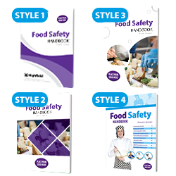 Personalised Food Safety Handbook