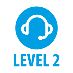 level 2 certificate customer service