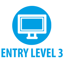 Highfield Entry Level 3 Certificate in Digital Skills (RQF)