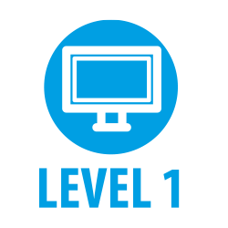 level 1 award in digital skills