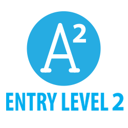 Highfield Functional Skills Qualification in Mathematics at Entry Level 2