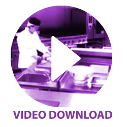 food safety level 2 video