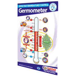 Poster 16 - Germometer