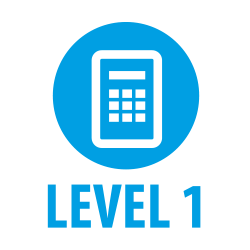 level 1 computerised payroll qualification