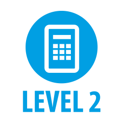 level 2 computerised payroll