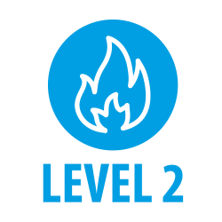 fire safety level 2 qualification