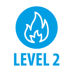 fire safety level 2 qualification 