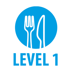 Highfield Level 1 Award in Food Safety for Manufacturing (RQF)