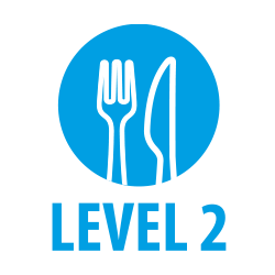 level 2 food safety qualification for catering