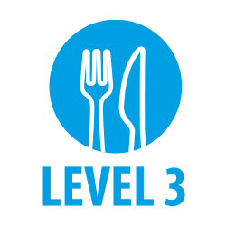 Highfield Level 3 Award in Food Safety for Manufacturing (RQF)