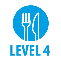 Highfield Level 4 Award in Food Safety Management for Manufacturing (RQF)