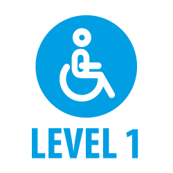 Level 1 diploma health and social care for young p