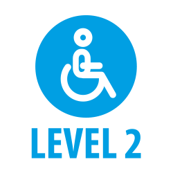 level 2 equality in social care