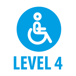 level 4 health and social care