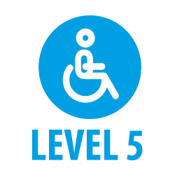 level 5 commissioning for wellbeing