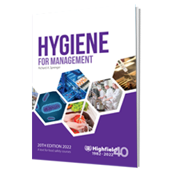 Hygiene for Management