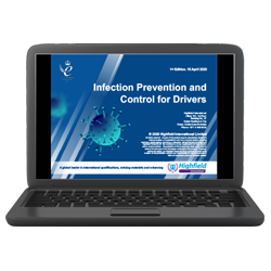 Infection Prevention for Drivers
