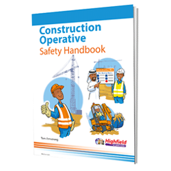 Construction Operative Safety Handbook (Designed for the Middle East)