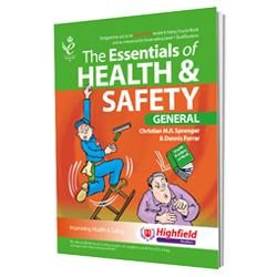 general health and safety