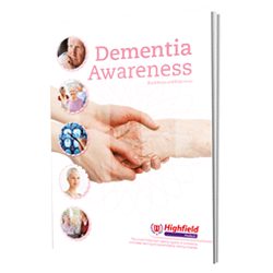 Dementia Awareness Book