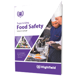 Supervising Food Safety (Level 3)