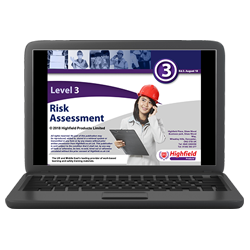 Level 2 and Level 3 Risk Assessment Training Presentations