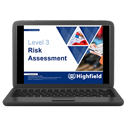 Level 2 and Level 3 Risk Assessment Training Presentations