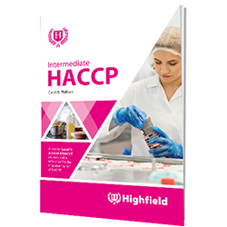 Intermediate HACCP