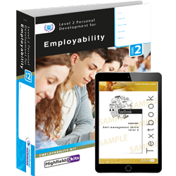 level 2 employability kit