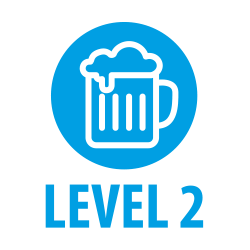 level 2 licensing qualification