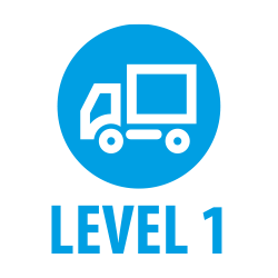 level 1 introduction to warehousing