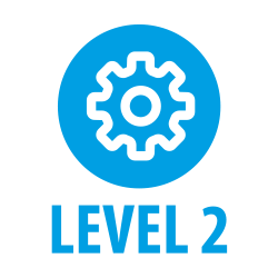 level 2 manufacturing operations