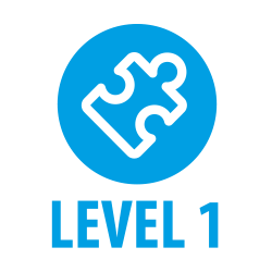 level 1 personal development