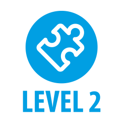 level 2 personal development