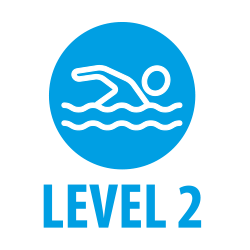 level 2 pool lifeguarding