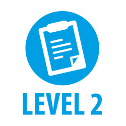 level 2 risk assessment