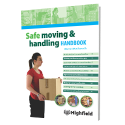Safe Moving & Handling Handbook