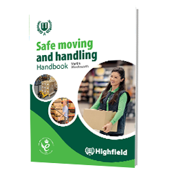 Safe Moving & Handling Handbook