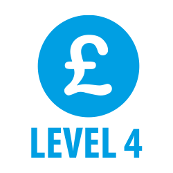 level 4 retail management