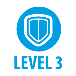 Highfield Level 3 Certificate for Close Protection Operatives in the Private Security Industry